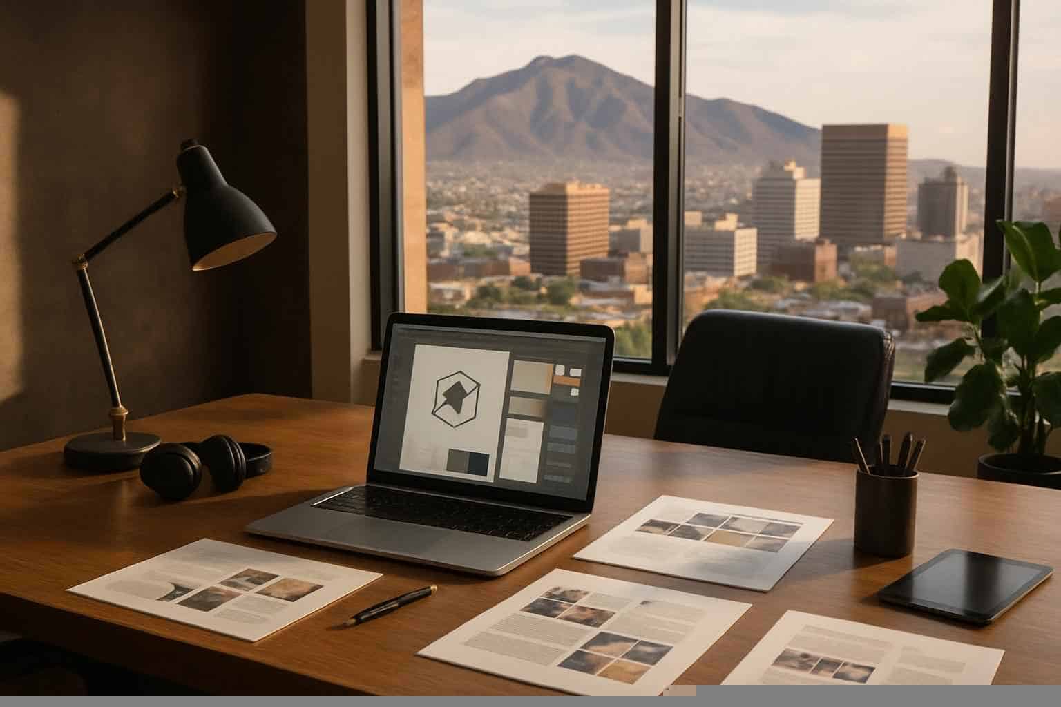 Creative Services Company In El Paso TX