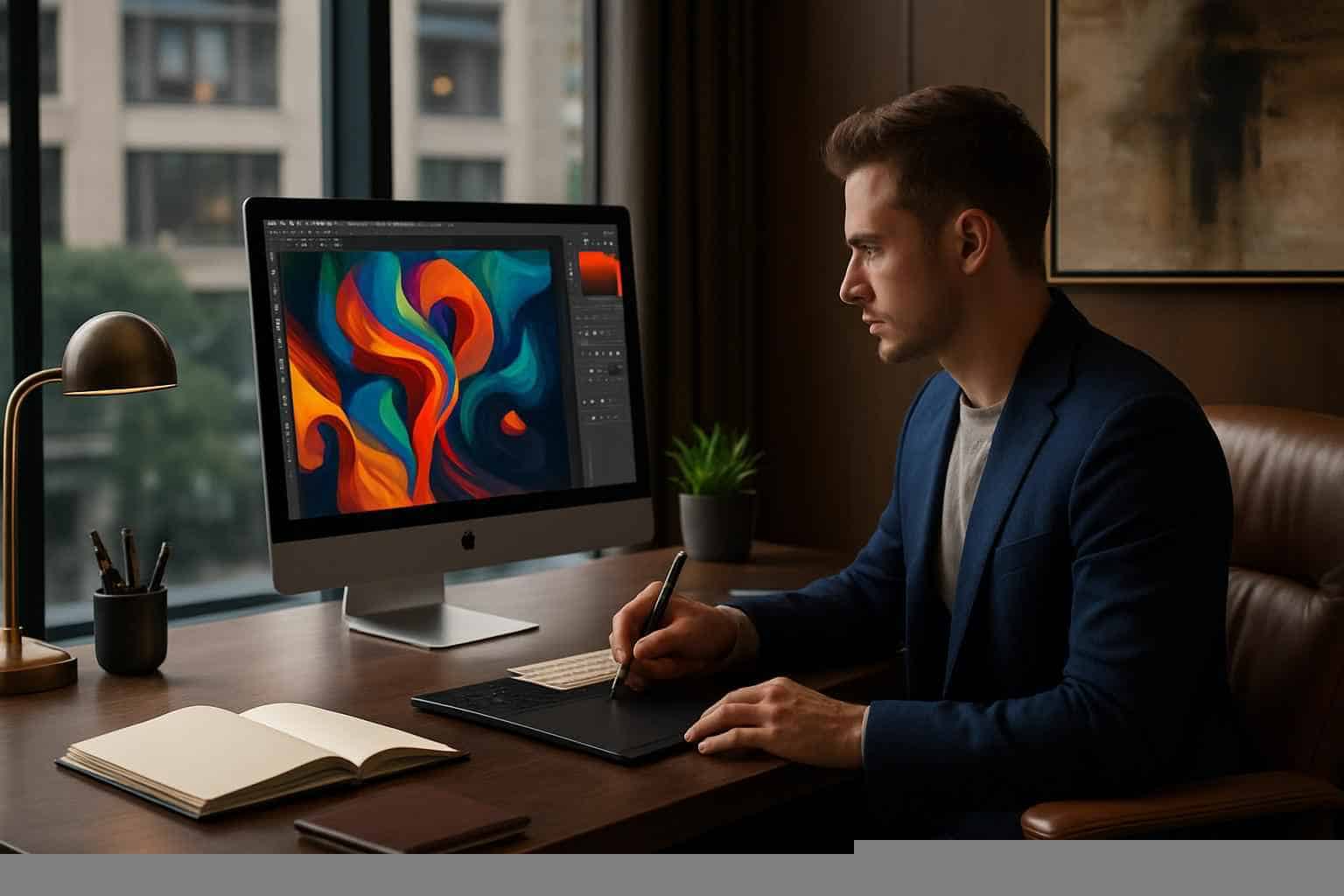 Creative Services Company In Frisco TX