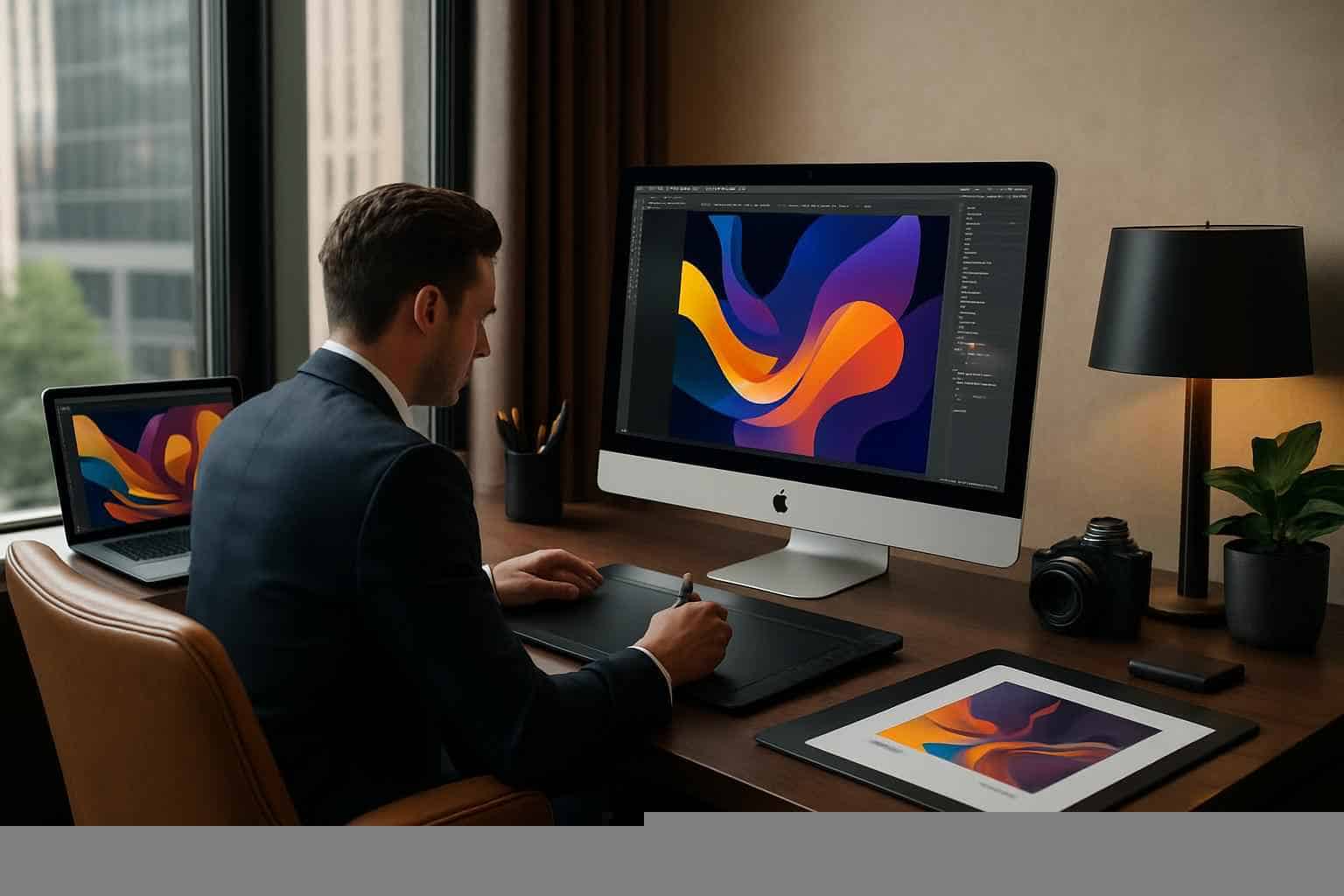 Creative Services Company In Irving TX