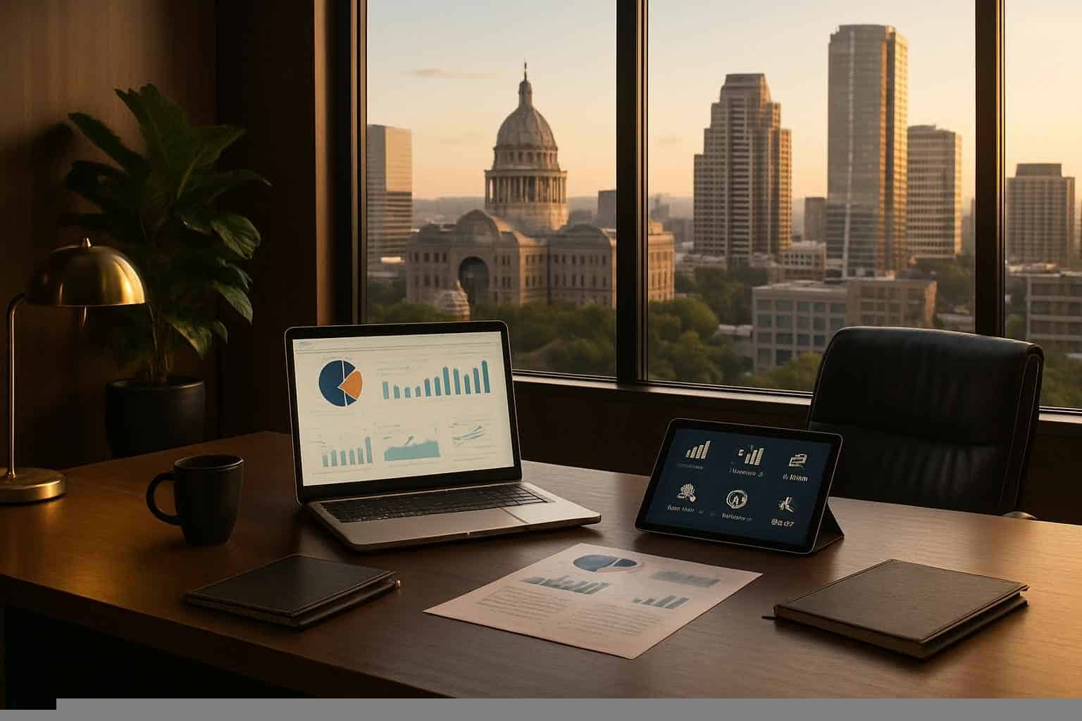 Digital Marketing Services Company in Austin TX