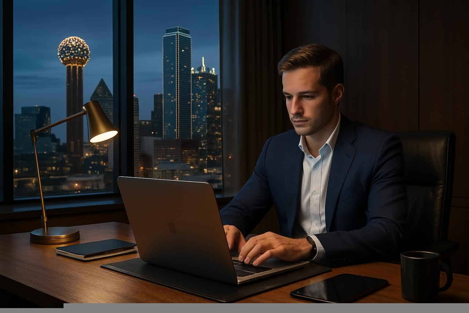 Digital Marketing Services Company in Dallas TX