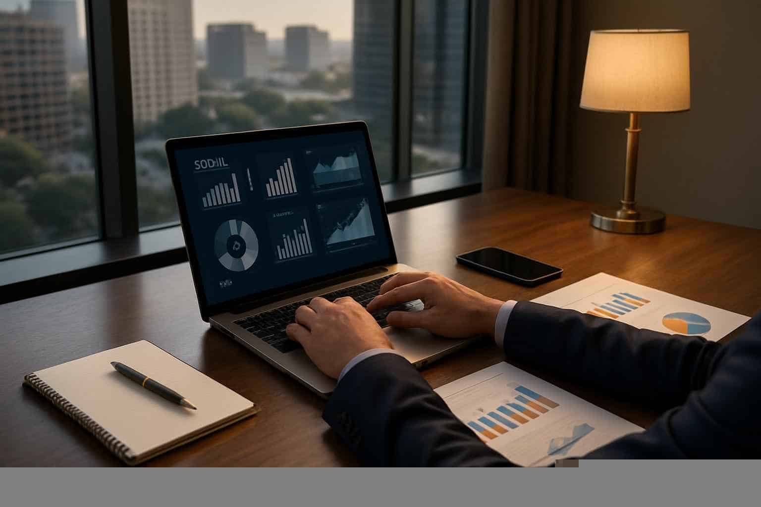 Digital Marketing Services Company in Irving TX