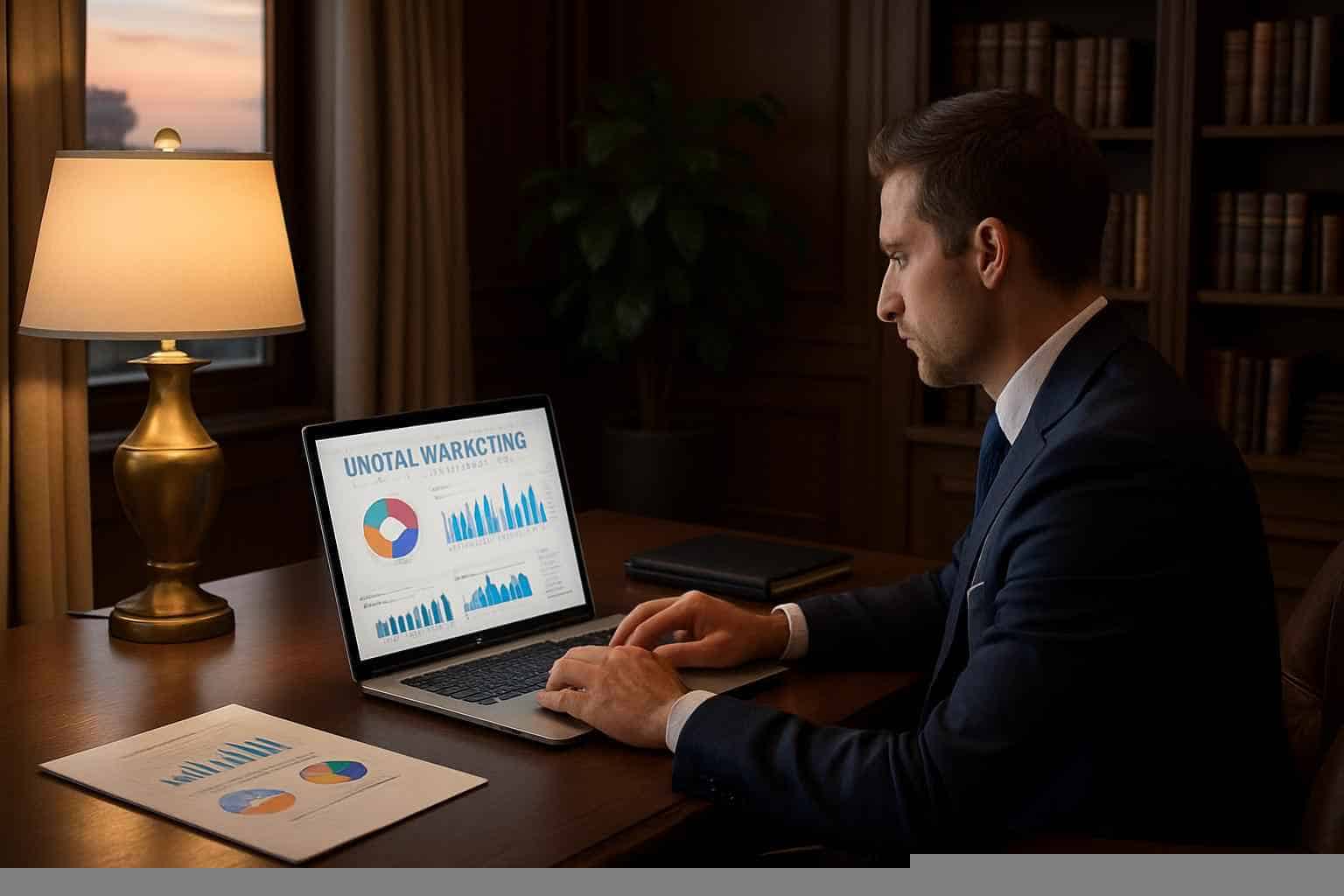 Digital Marketing Services Company in Lubbock TX