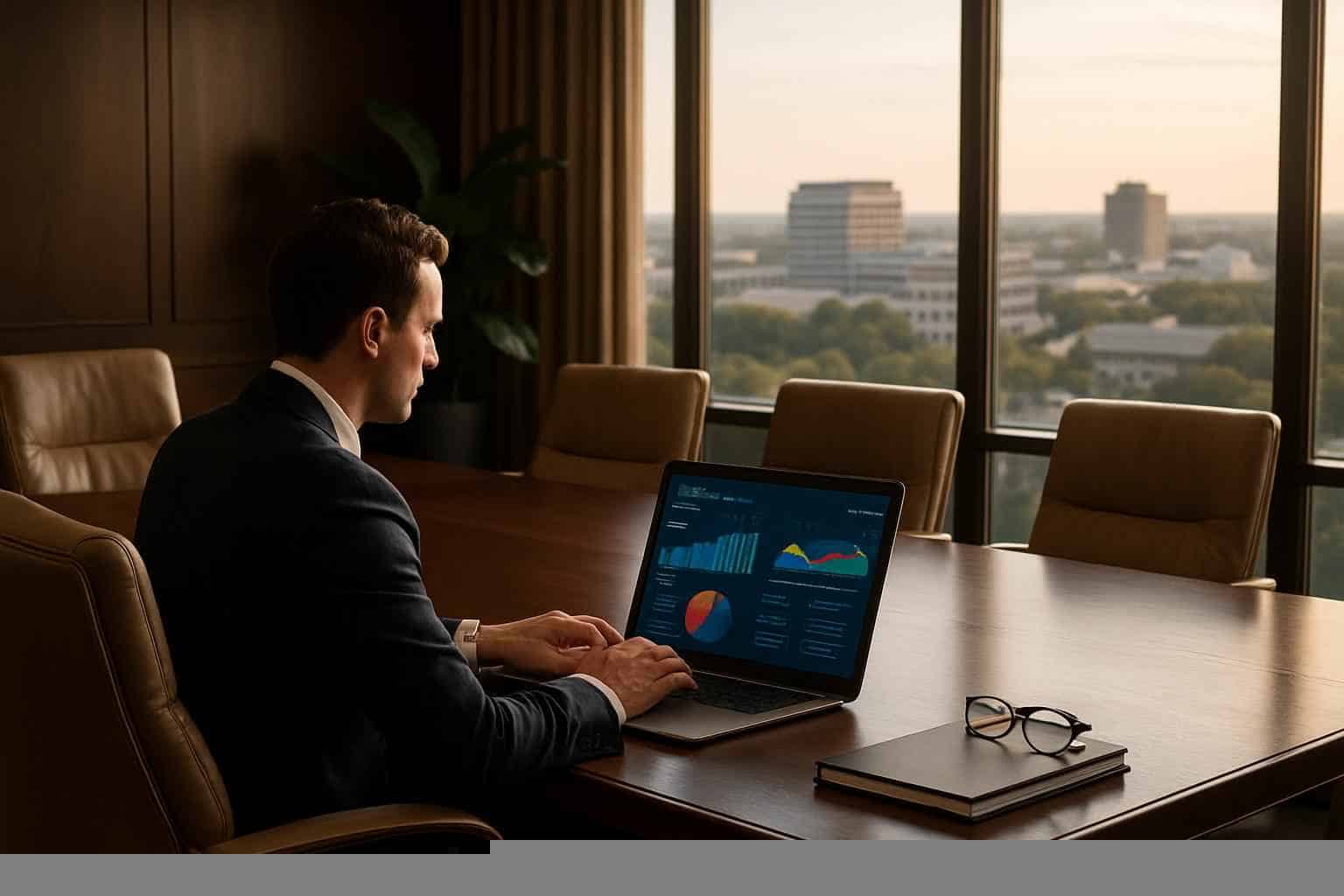 Digital Marketing Services Company in Plano TX