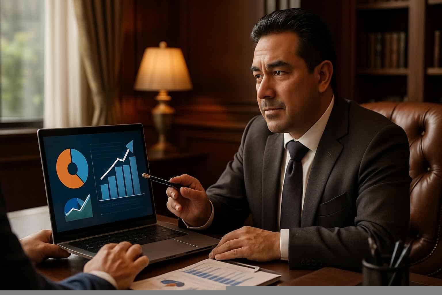 Digital Marketing Strategy Consulting Services in Laredo TX