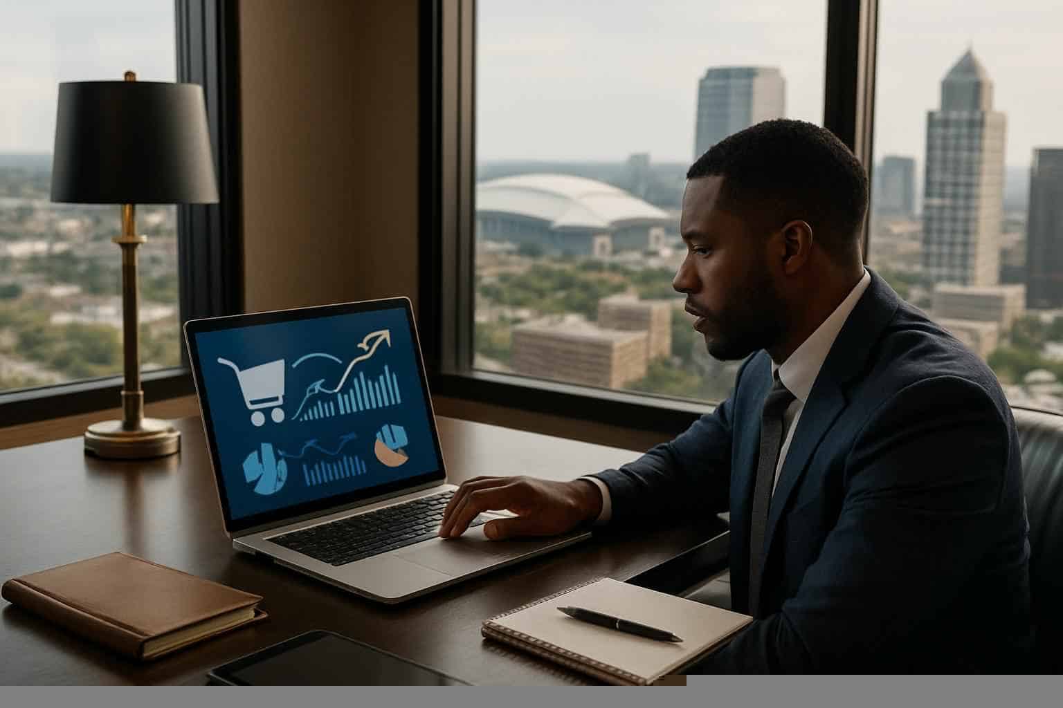 Ecommerce SEO Services in Arlington TX