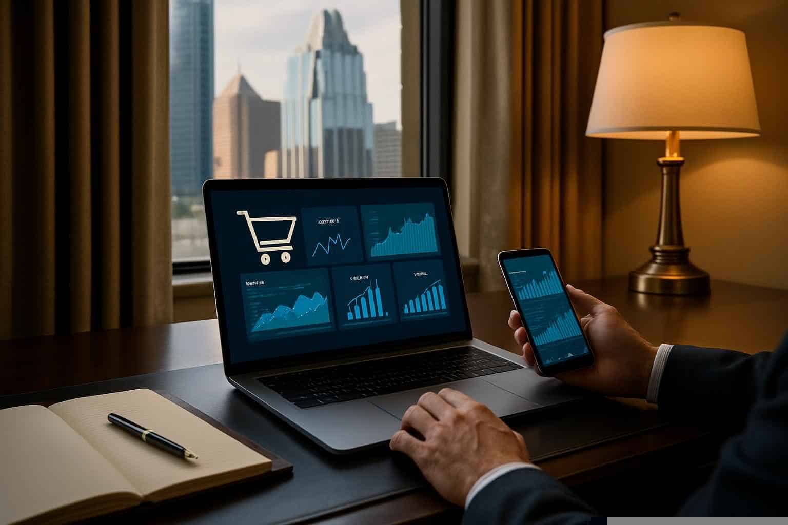 Ecommerce SEO Services in Austin TX