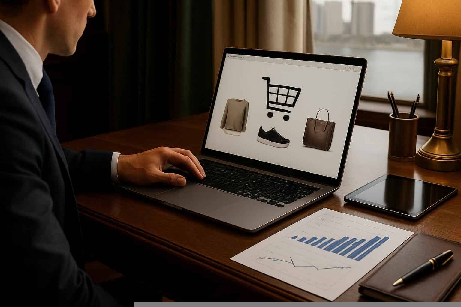 Ecommerce SEO Services in Corpus Christi TX