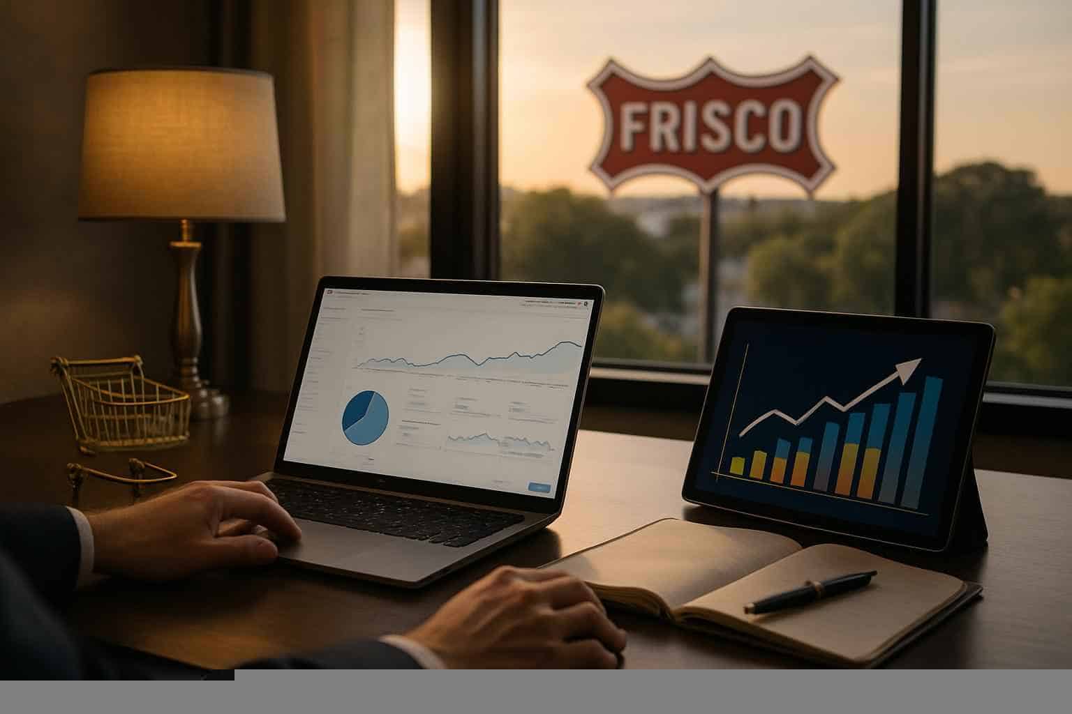 Ecommerce SEO Services in Frisco TX