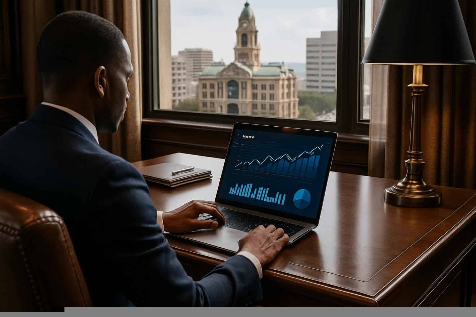 Enterprise SEO Services in Arlington TX