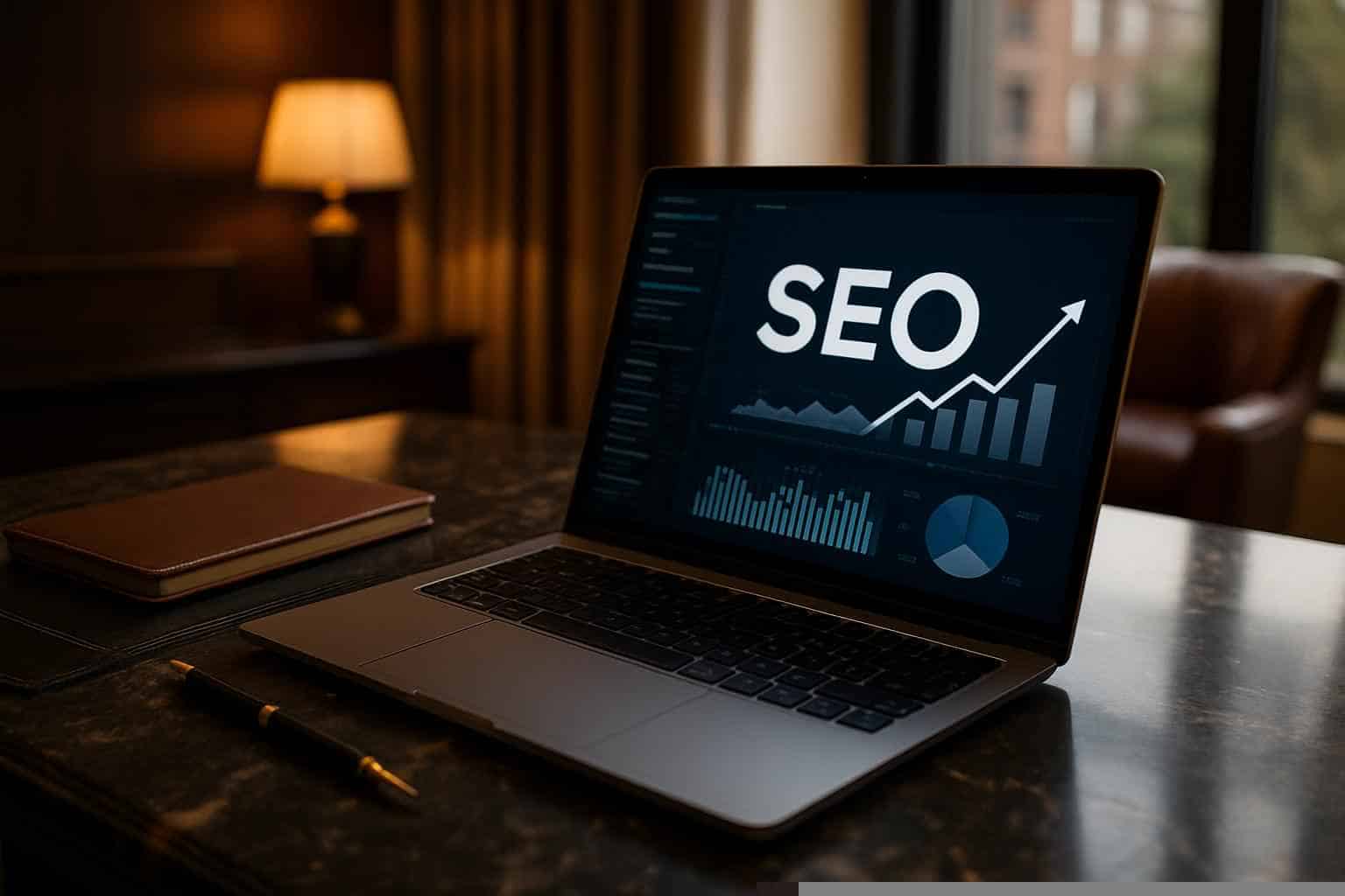 Enterprise SEO Services in Garland TX