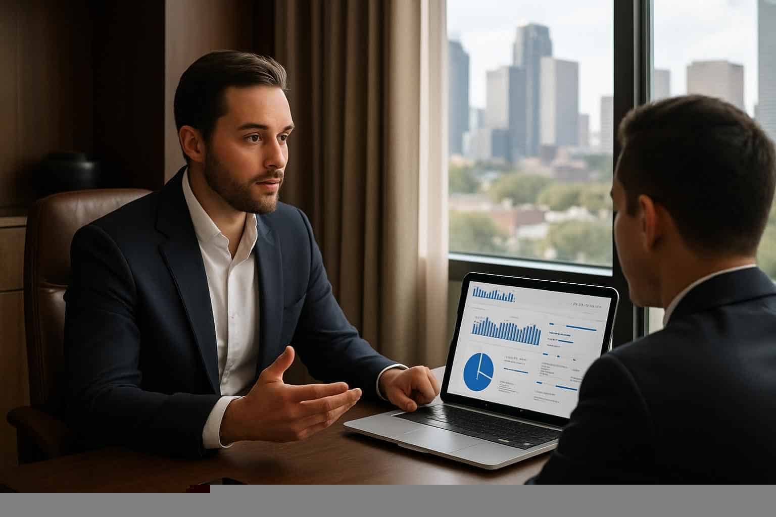 Facebook Ads Agency In Arlington TX