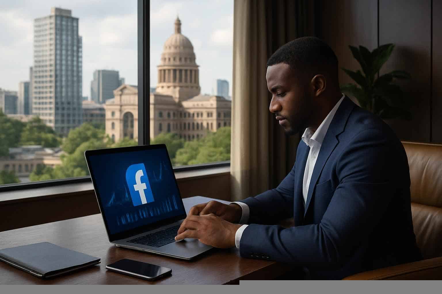 Facebook Ads Agency In Austin TX