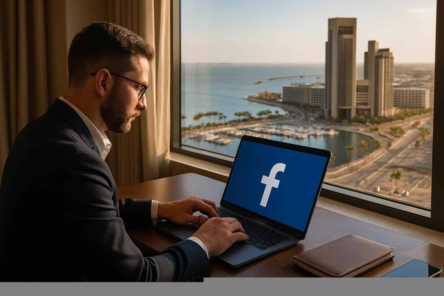 Facebook Ads Agency In Corpus Christi TX