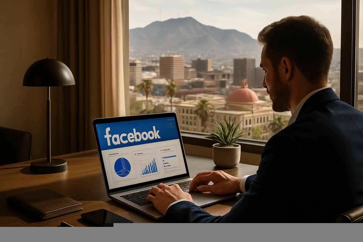 Facebook Ads Agency In El Paso TX