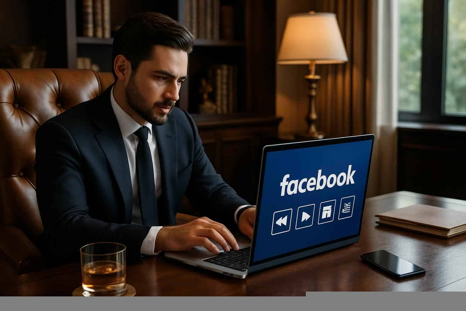 Facebook Ads Agency In Frisco TX