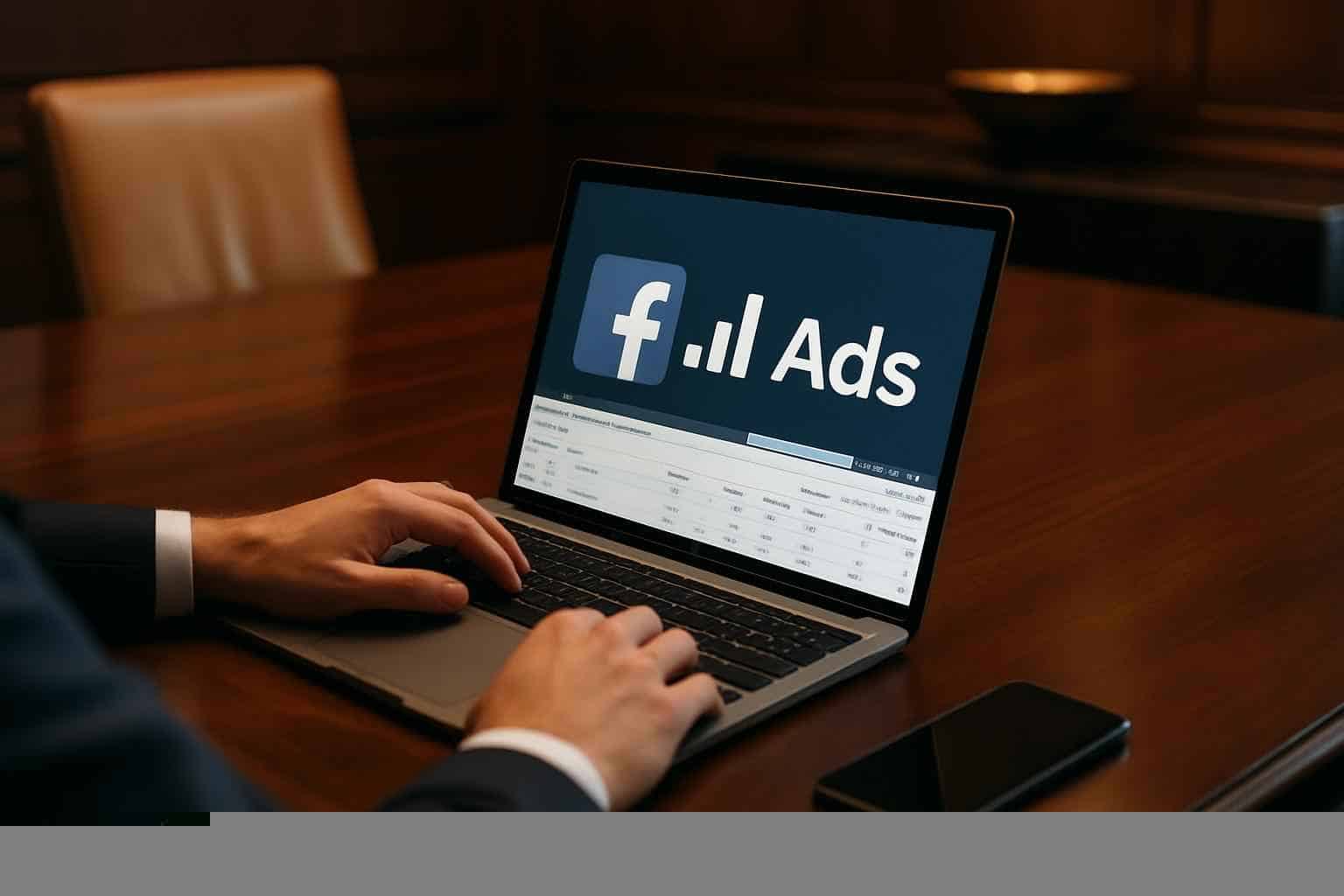 Facebook Ads Agency In Houston TX