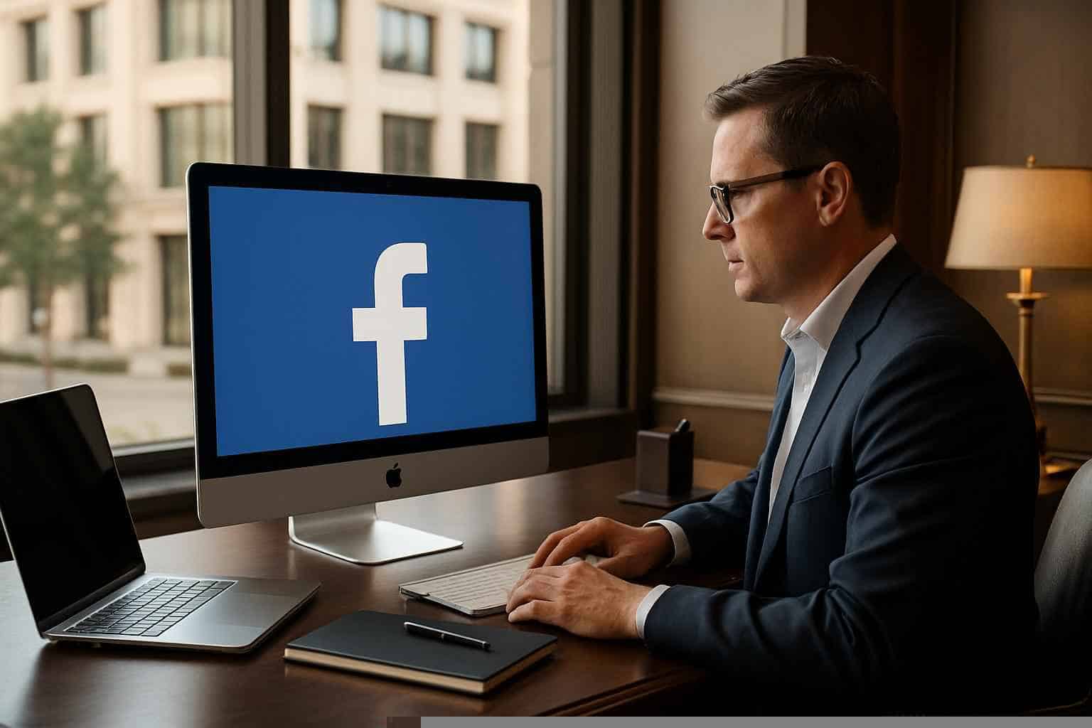 Facebook Ads Agency In Irving TX