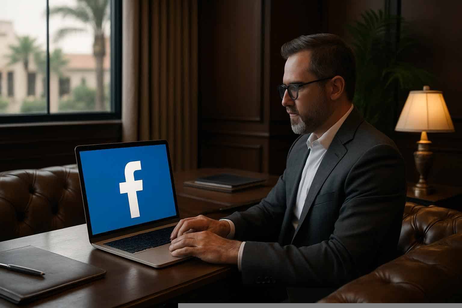 Facebook Ads Agency In Laredo TX