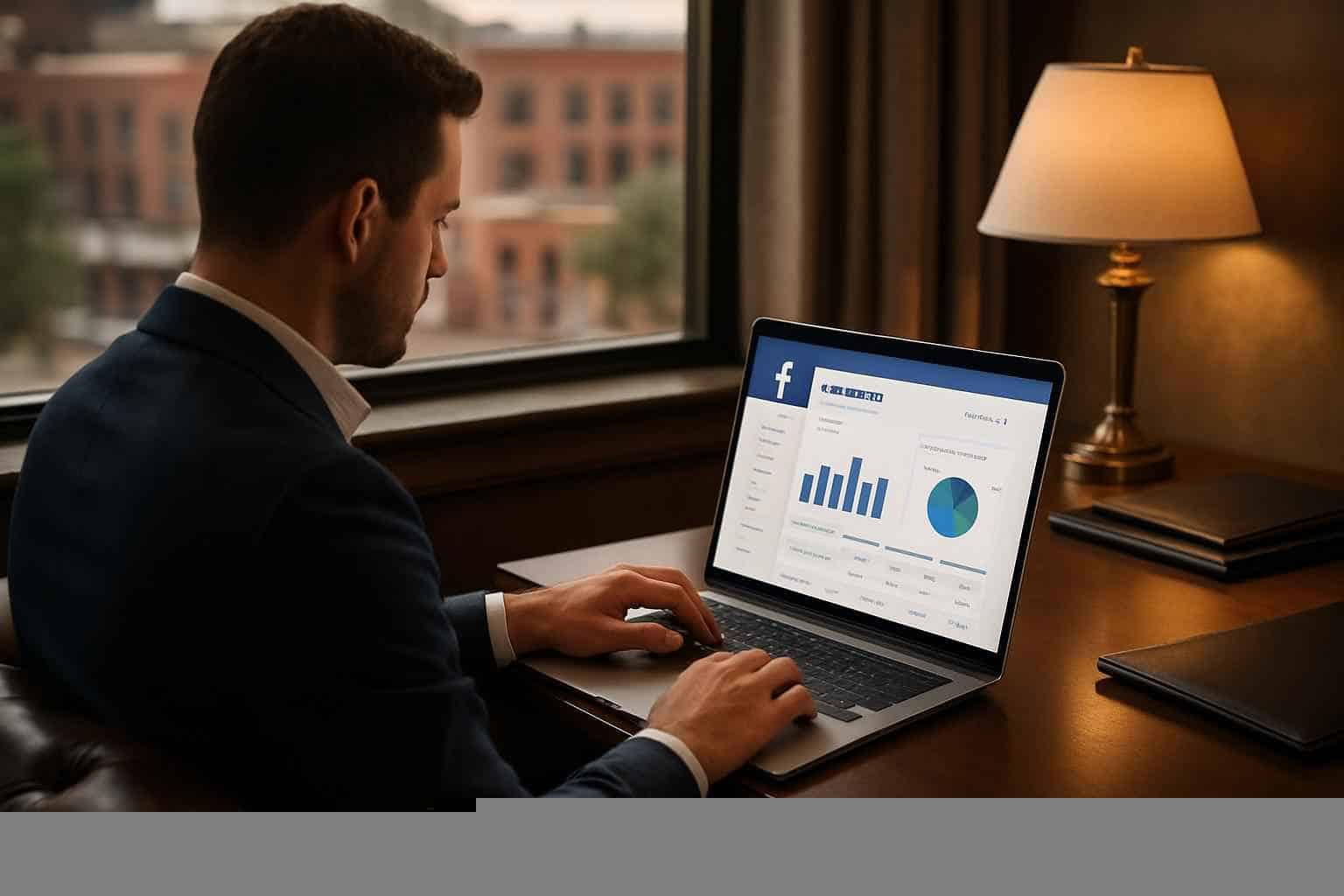 Facebook Ads Agency In Lubbock TX