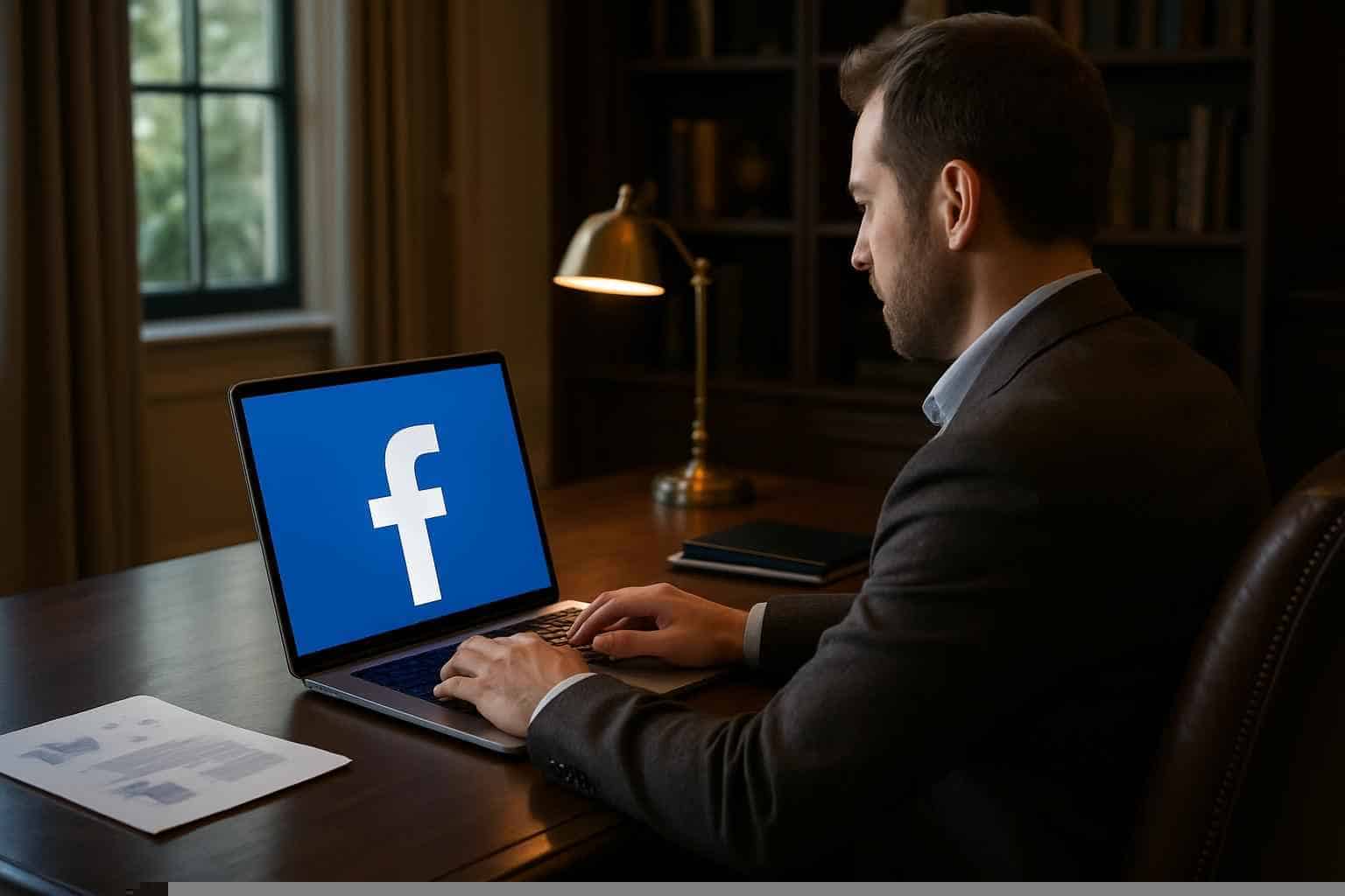 Facebook Ads Agency In McKinney TX