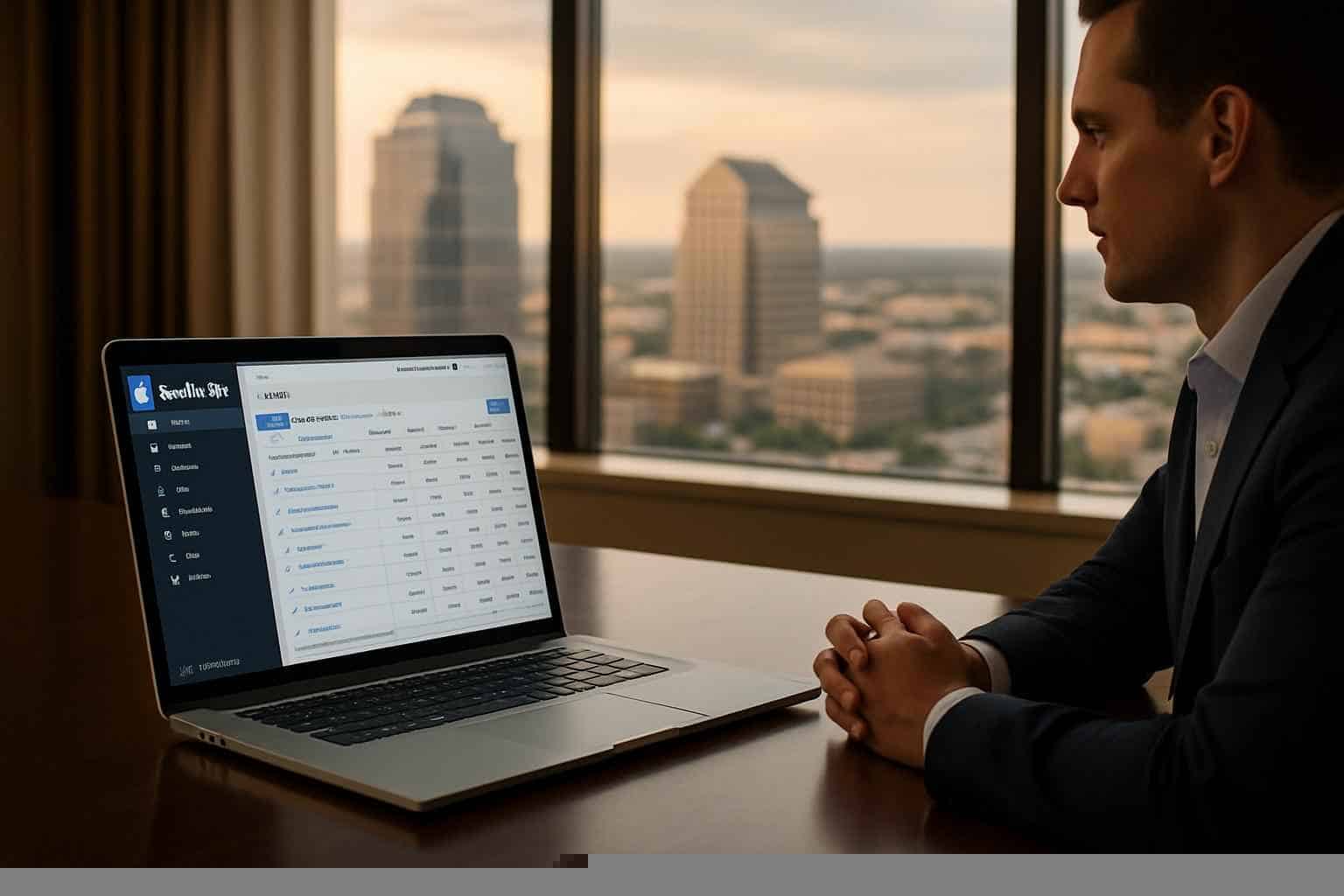 Facebook Ads Agency In Plano TX