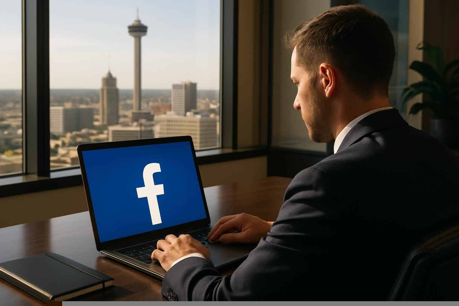 Facebook Ads Agency In San Antonio TX