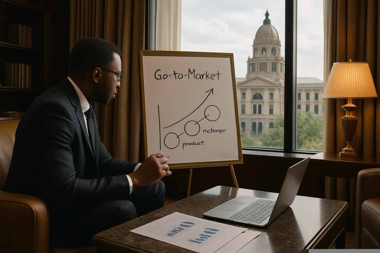 Go-to-market Strategy Consulting Services In Texas 7 Go-To-Market Strategy Consulting Services in Arlington TX