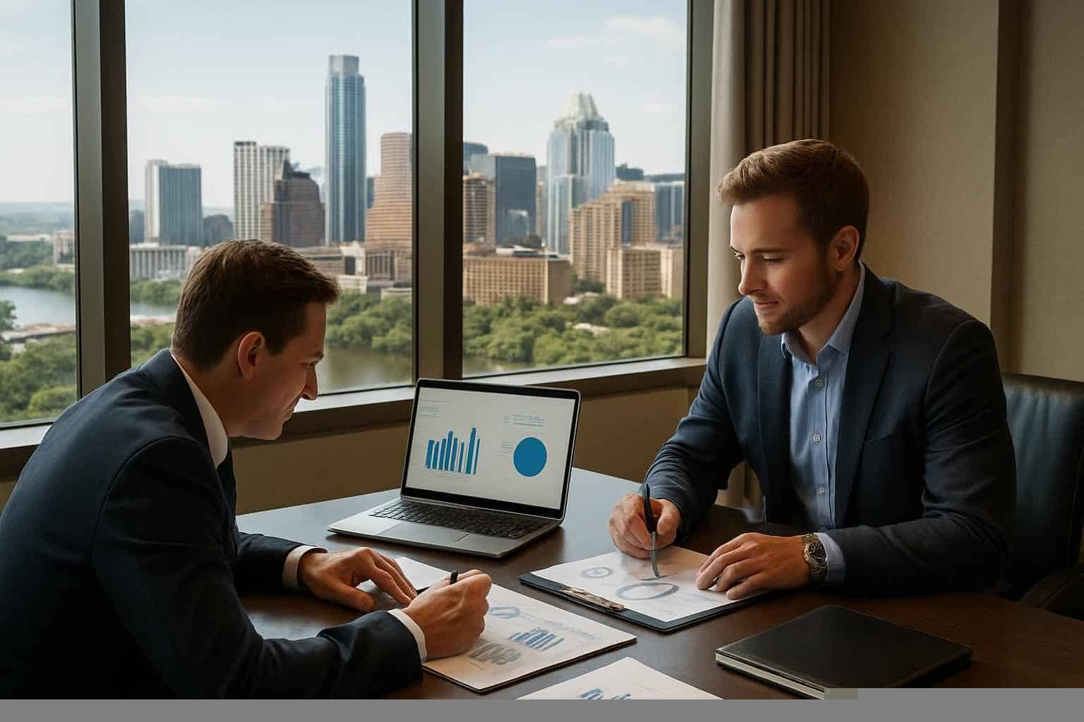 Go-to-market Strategy Consulting Services In Texas 4 Go-To-Market Strategy Consulting Services in Austin TX