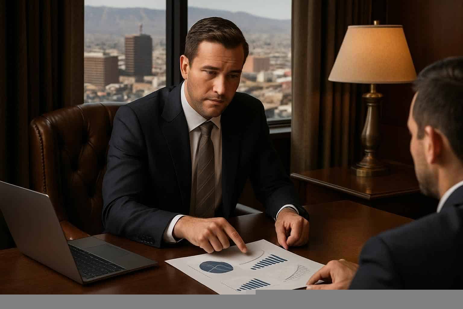 Go-to-market Strategy Consulting Services In Texas 6 Go-To-Market Strategy Consulting Services in El Paso TX