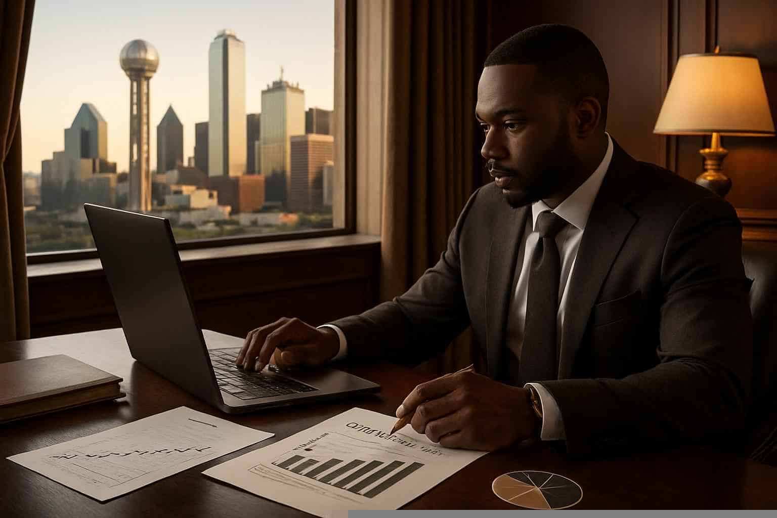 Go-to-market Strategy Consulting Services In Texas 13 Go-To-Market Strategy Consulting Services in Garland TX