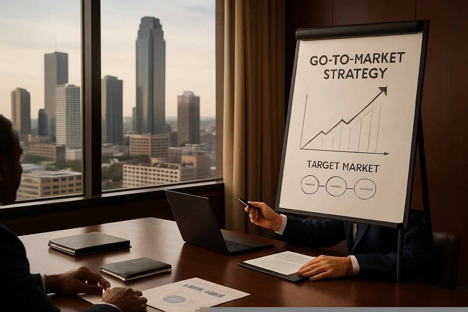 Go-to-market Strategy Consulting Services In Texas 1 Go-To-Market Strategy Consulting Services in Houston TX