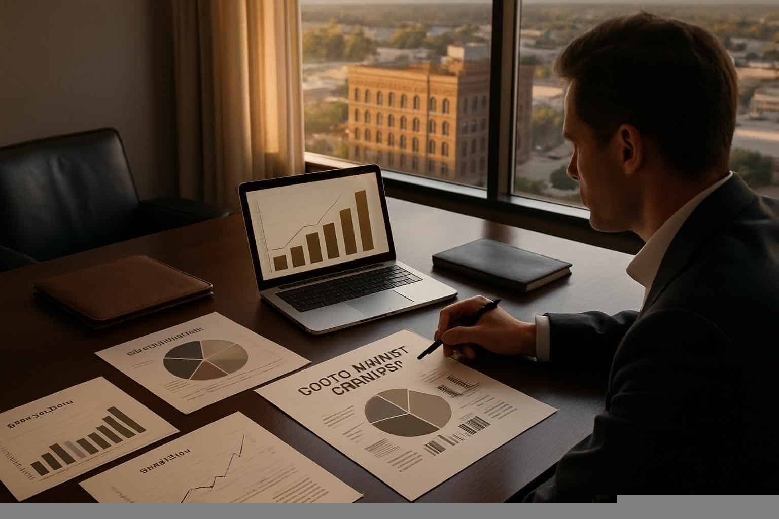 Go-to-market Strategy Consulting Services In Texas 11 Go-To-Market Strategy Consulting Services in Lubbock TX