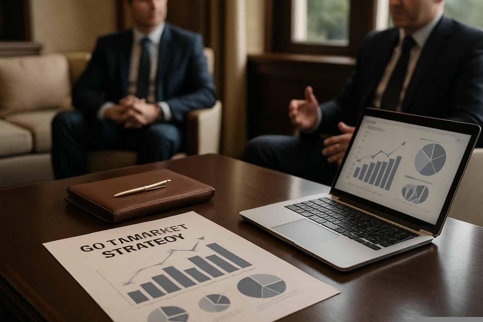 Go-to-market Strategy Consulting Services In Texas 9 Go-To-Market Strategy Consulting Services in Plano TX