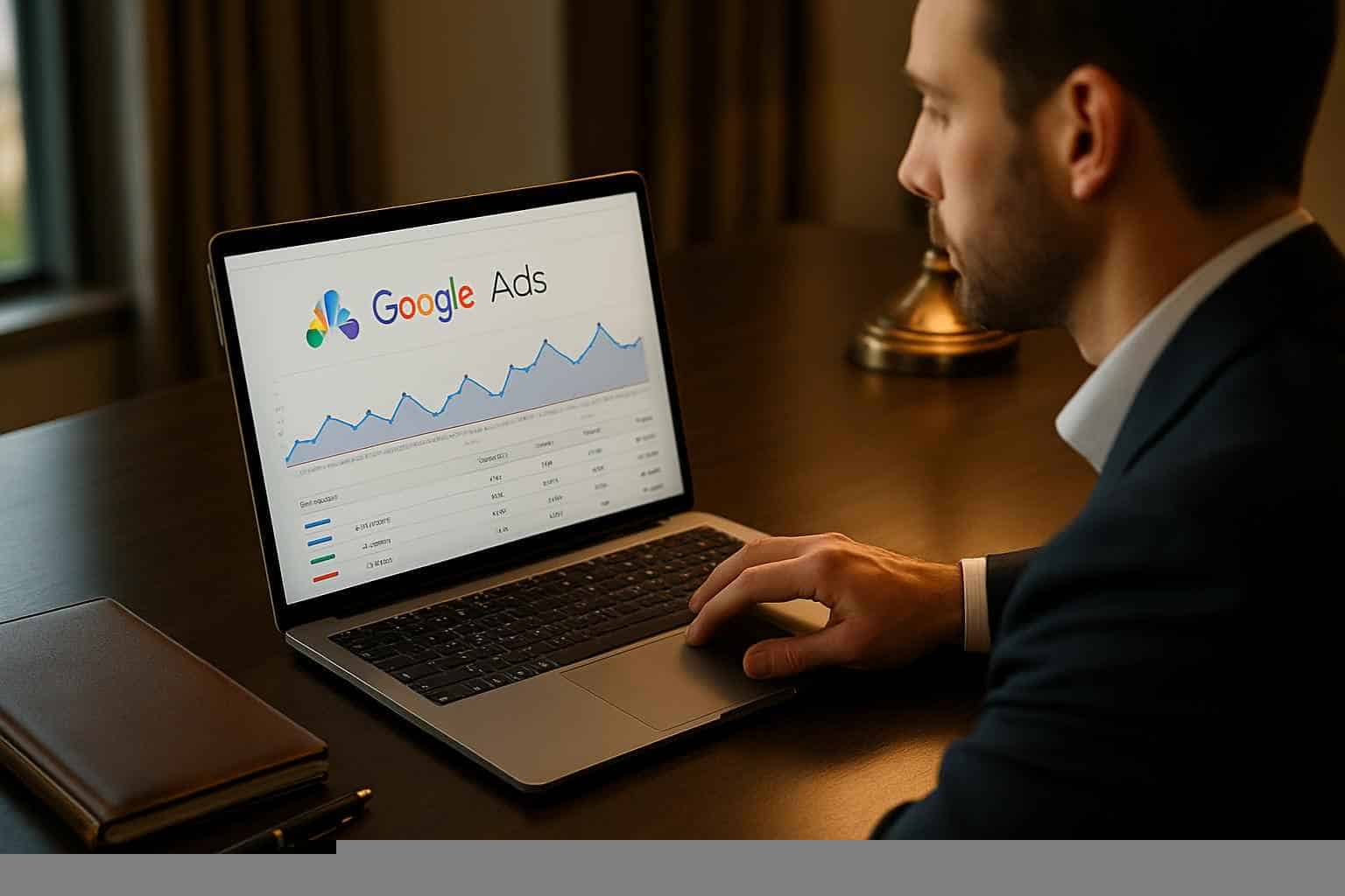 Google Ads Management Services in Corpus Christi TX