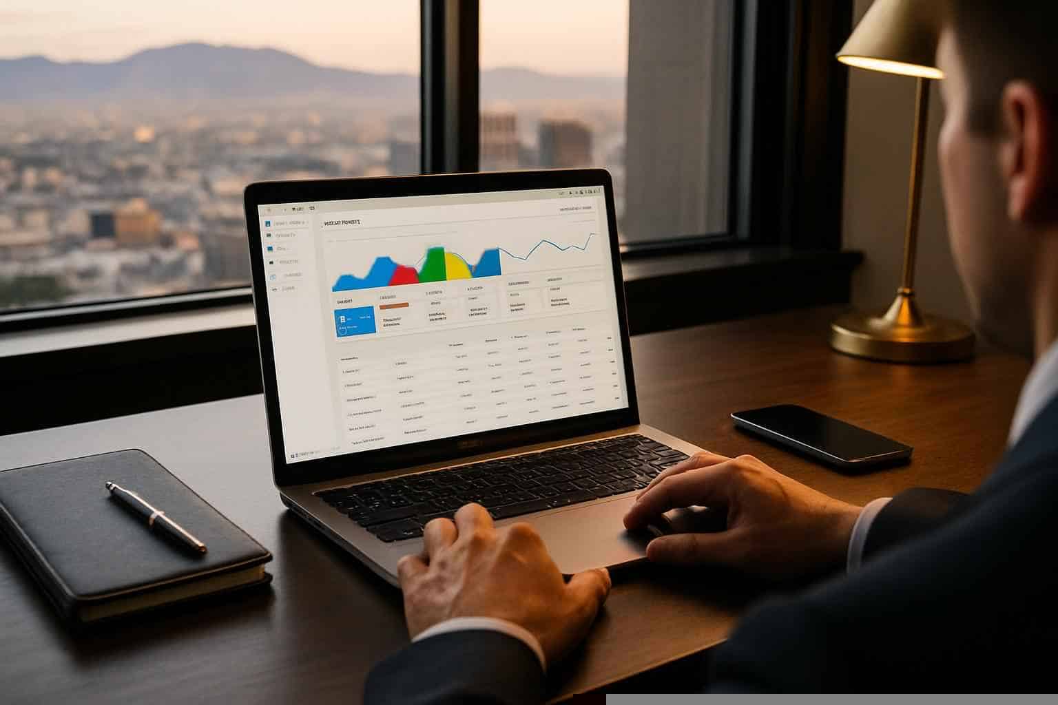 Google Ads Management Services in El Paso TX