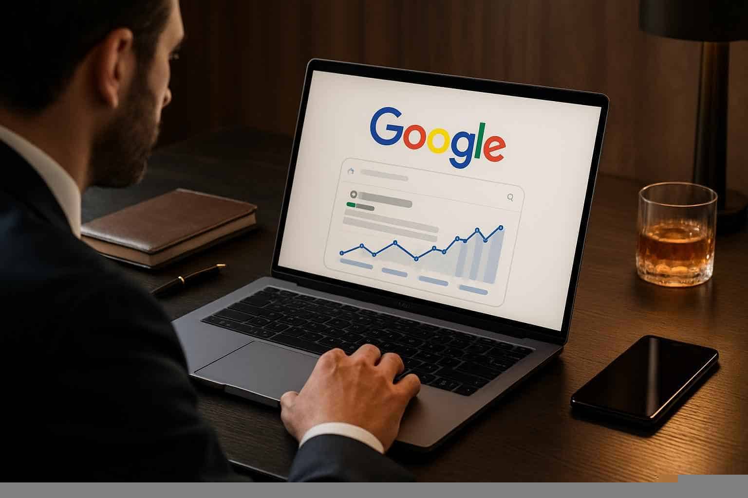 Google Ads Management Services in Houston TX