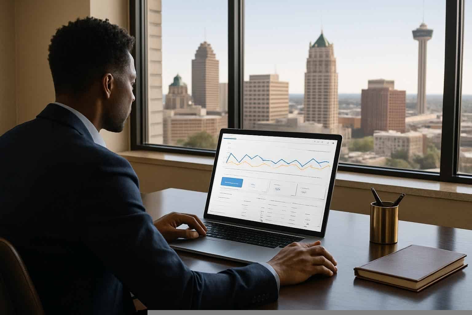 Google Ads Management Services in San Antonio TX