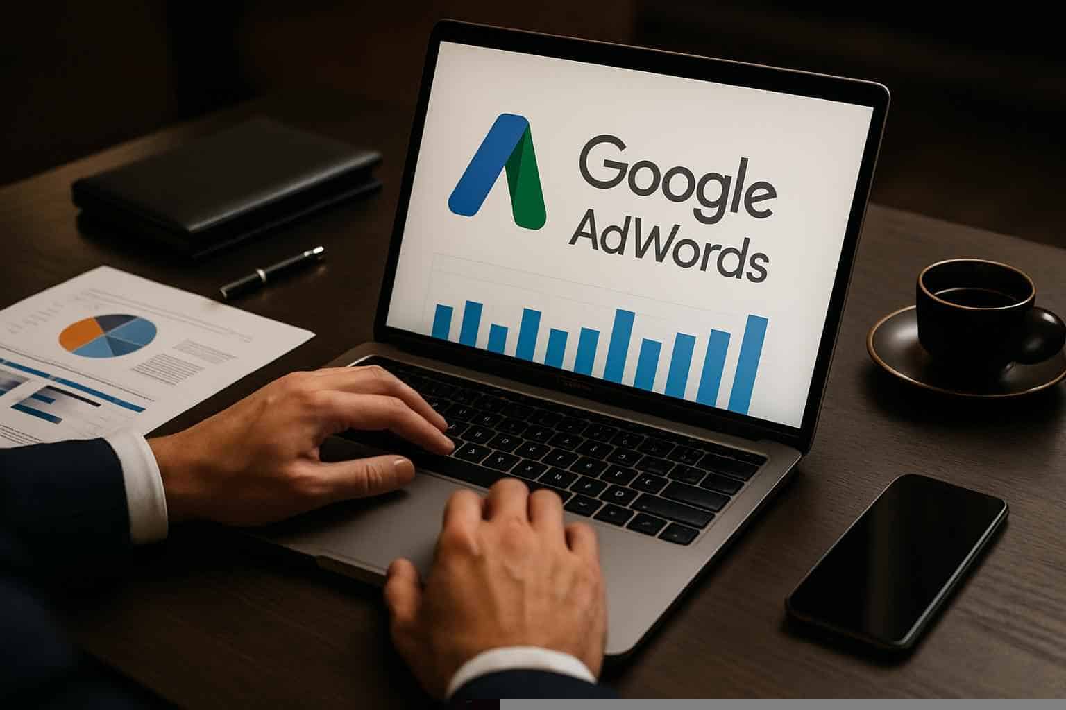 Google AdWords Management Services in Arlington TX