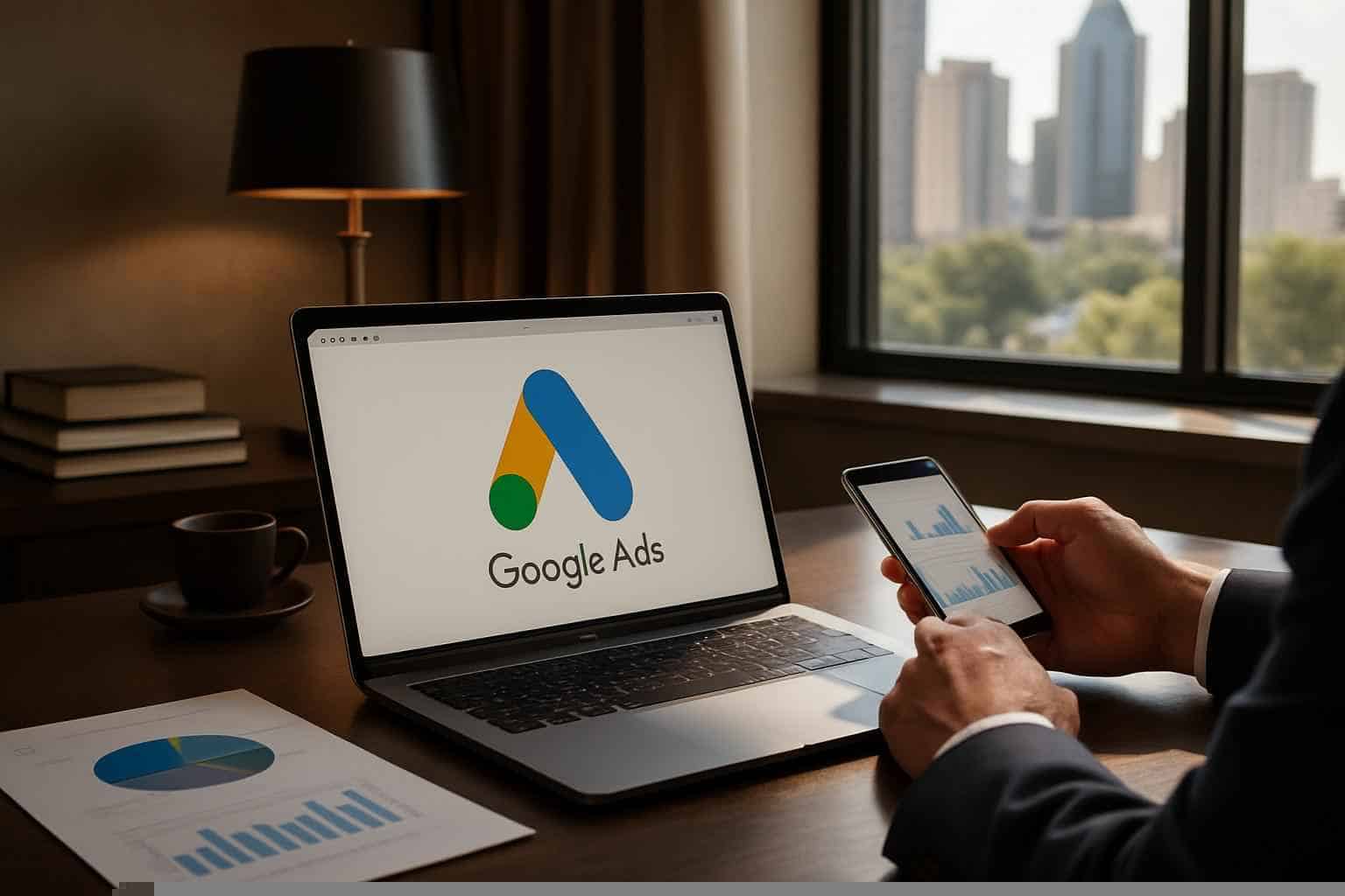 Google AdWords Management Services in Austin TX