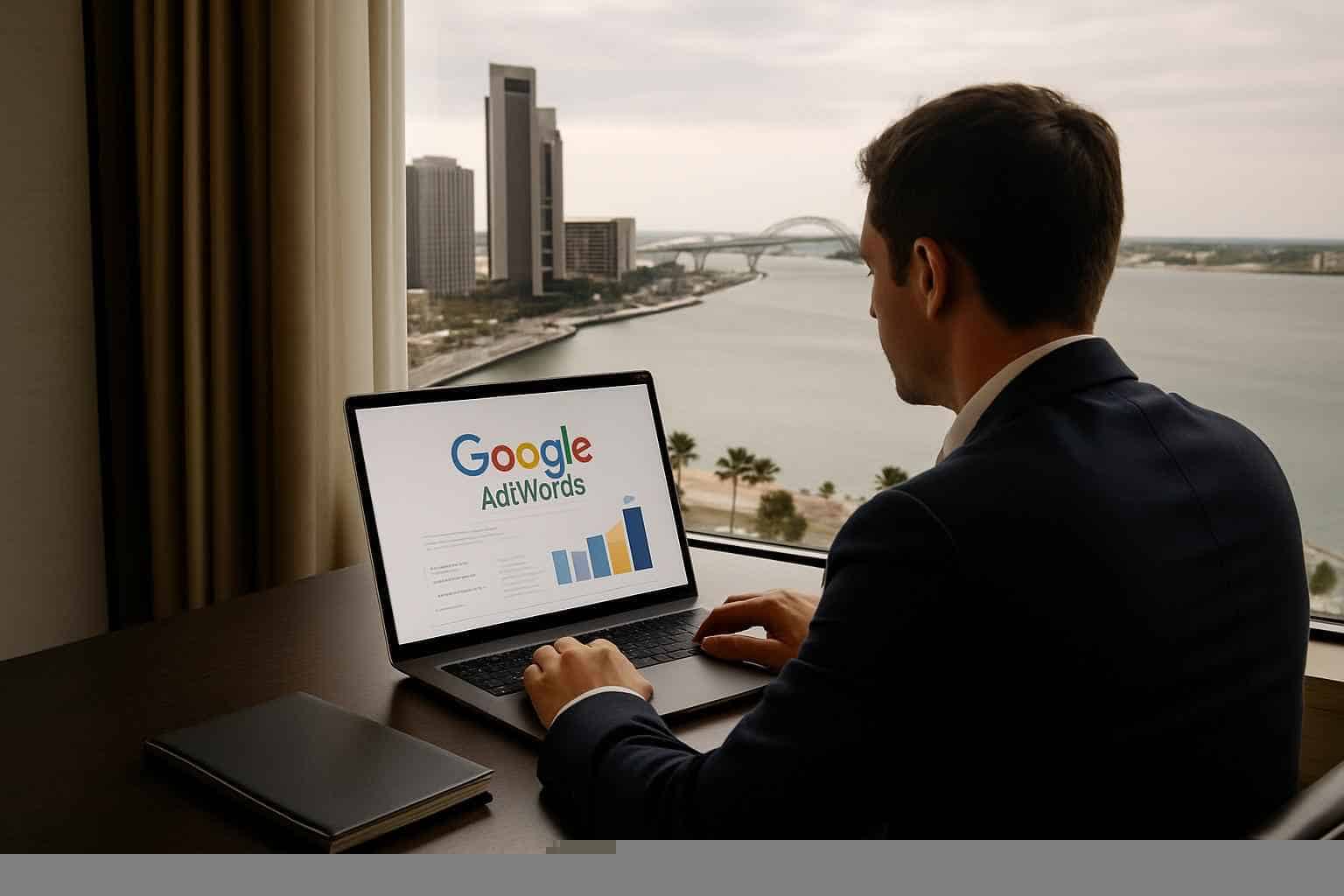 Google AdWords Management Services in Corpus Christi TX