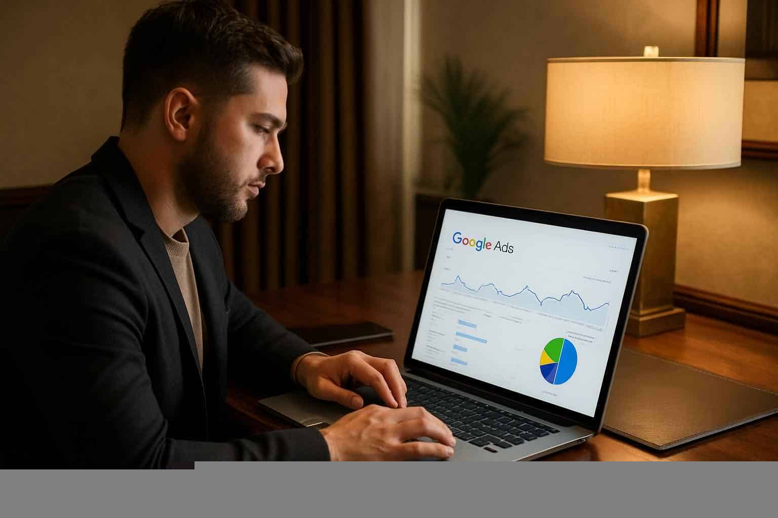 Google AdWords Management Services in El Paso TX