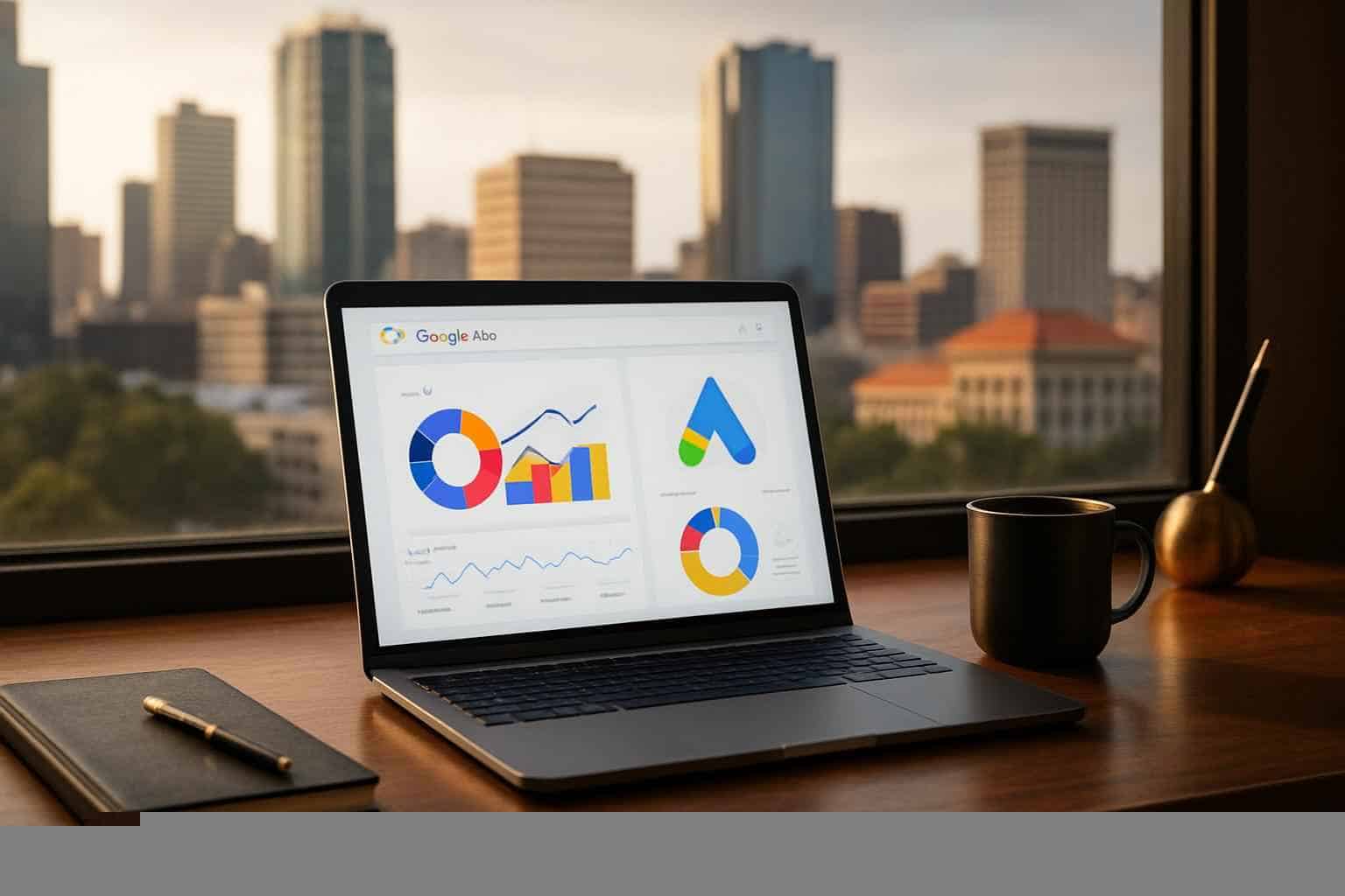 Google AdWords Management Services in Fort Worth TX