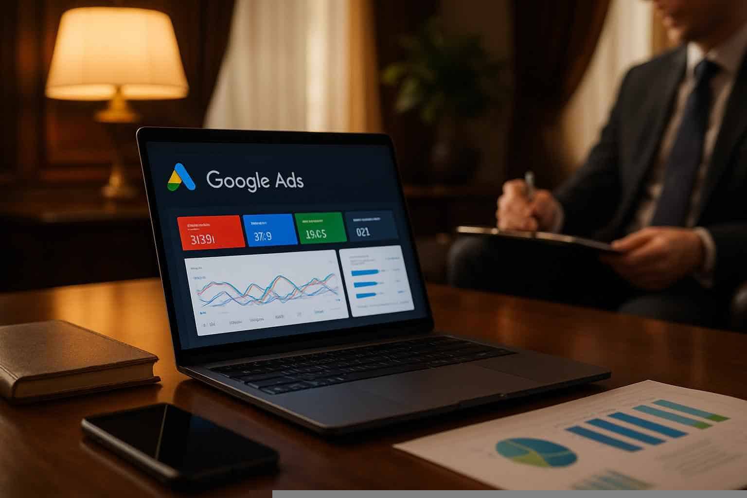 Google AdWords Management Services in Garland TX