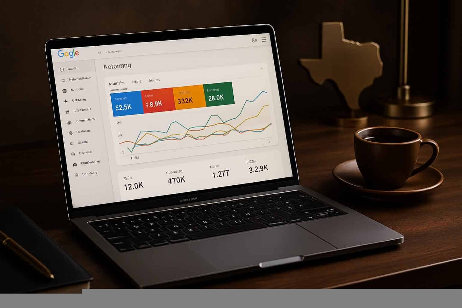 Google AdWords Management Services in Houston TX