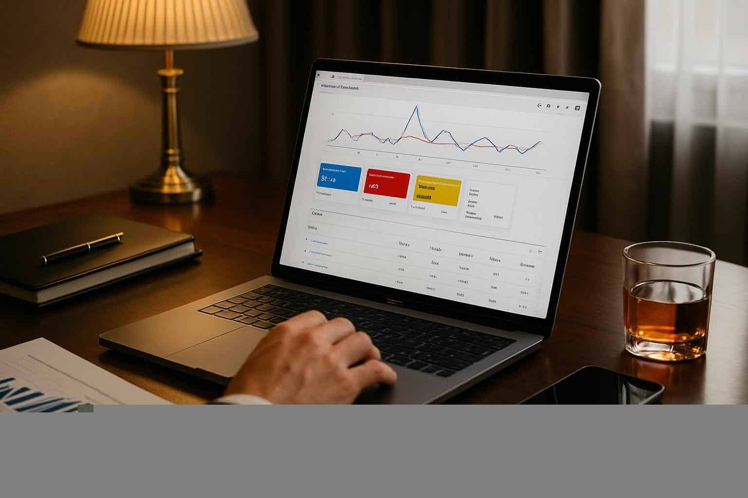 Google AdWords Management Services in Irving TX