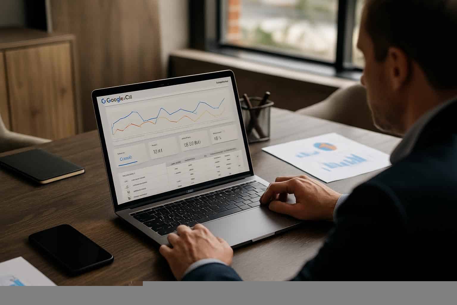 Google AdWords Management Services in Lubbock TX