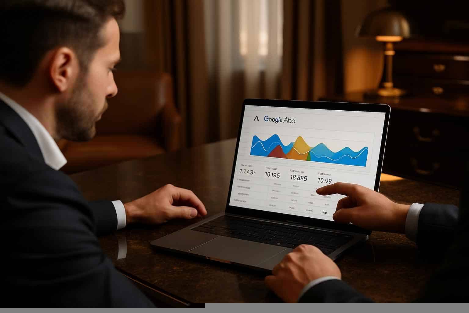 Google AdWords Management Services in Plano TX