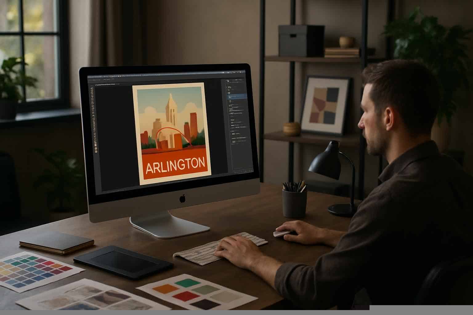 Graphic Design Agency In Texas 7 Graphic Design Agency in Arlington TX