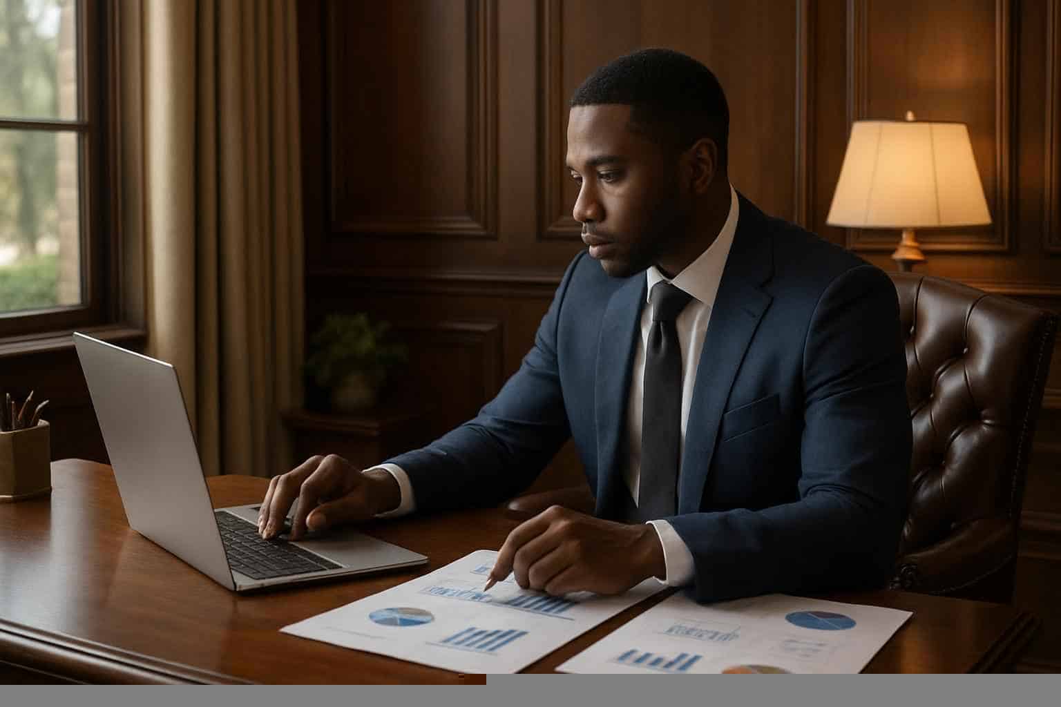 Growth Marketing Consulting Services in McKinney TX